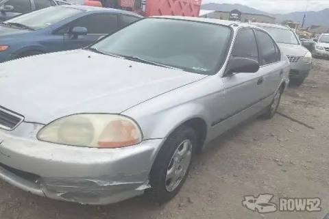 Photo of 1998 Honda Civic