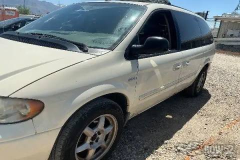 Photo of 2007 Chrysler Town & Country