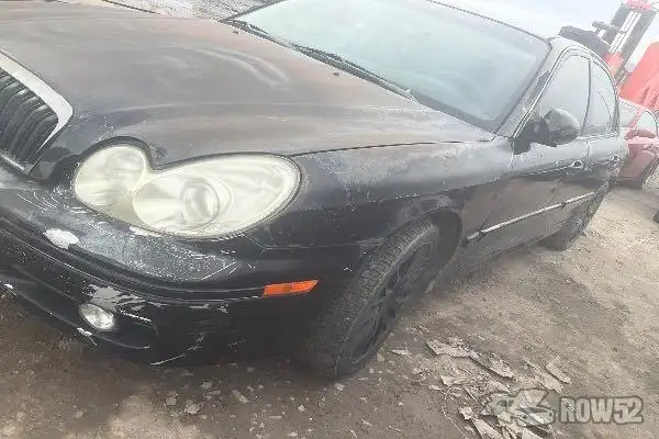 Photo of 2004 Hyundai Sonata