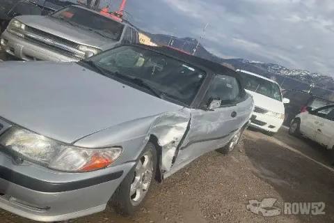 Photo of 2000 Saab 9-3