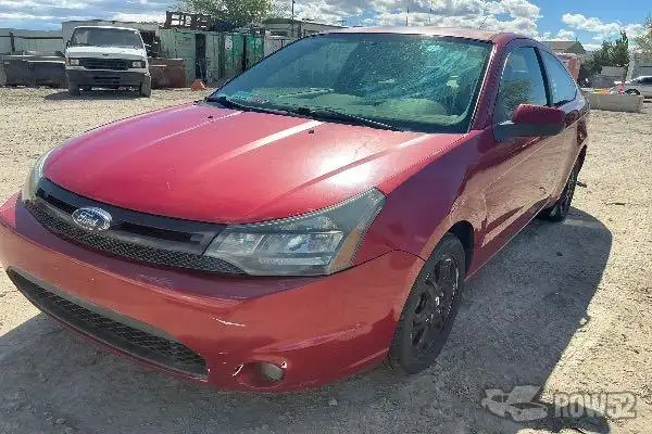 Photo of 2009 Ford Focus