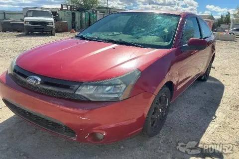 Photo of 2009 Ford Focus
