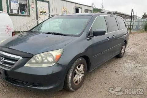 Photo of 2006 Honda Odyssey