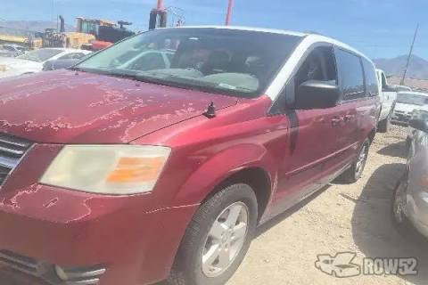 Photo of 2010 Dodge Grand Caravan