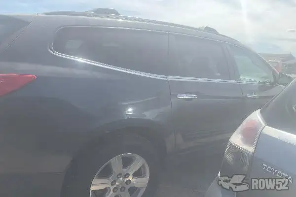 Photo of 2010 Chevrolet Traverse