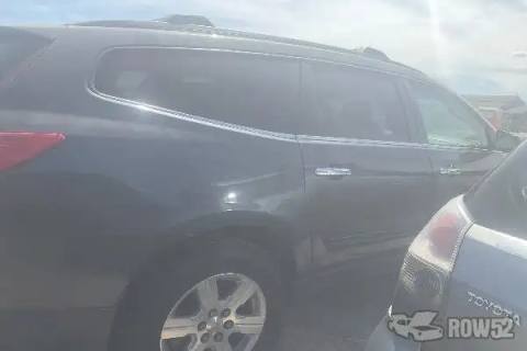 Photo of 2010 Chevrolet Traverse