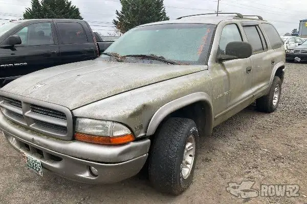 Photo of 2000 Dodge Durango