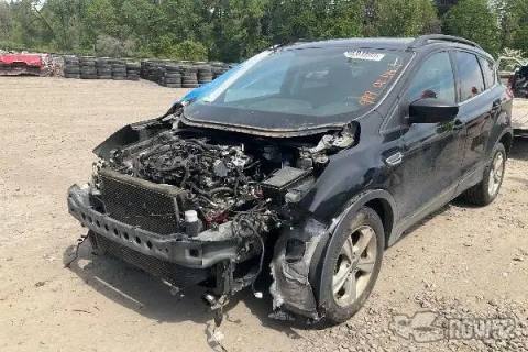 Photo of 2014 Ford Escape
