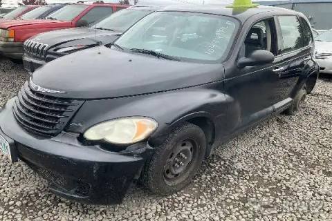 Photo of 2008 Chrysler PT Cruiser