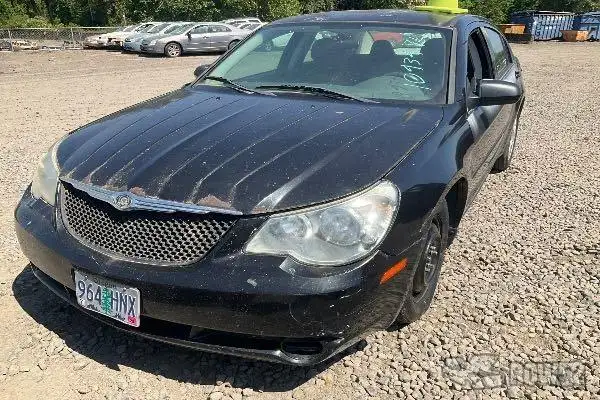 Photo of 2007 Chrysler Sebring