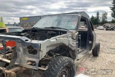 Photo of 2000 Ford Ranger