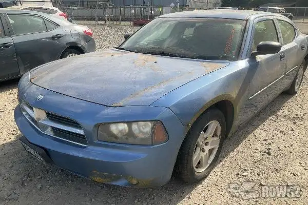 Photo of 2007 Dodge Charger