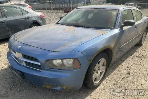 Photo of 2007 Dodge Charger