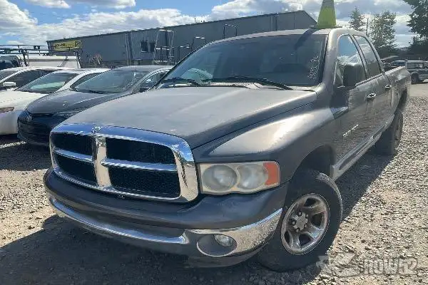 Photo of 2002 Dodge Ram 1500