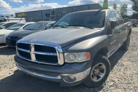 Photo of 2002 Dodge Ram 1500