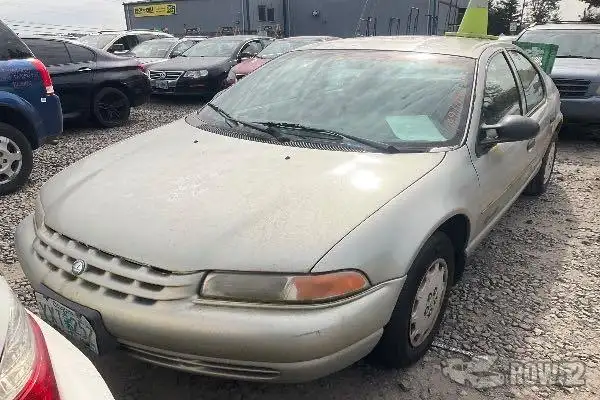 Photo of 2000 Plymouth Breeze