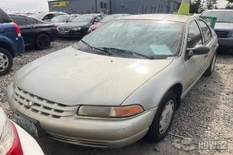 Photo of 2000 Plymouth Breeze
