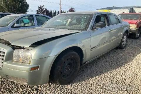 Photo of 2006 Chrysler 300
