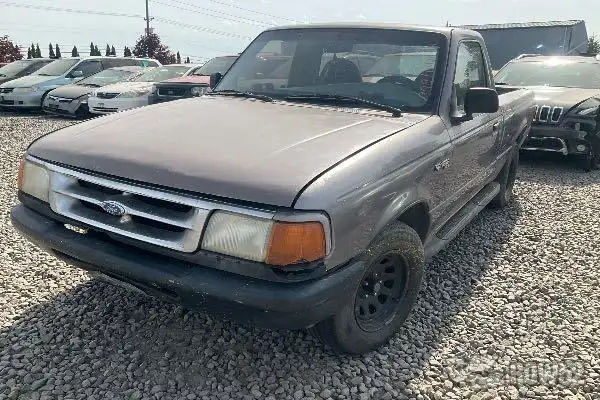 Photo of 1996 Ford Ranger
