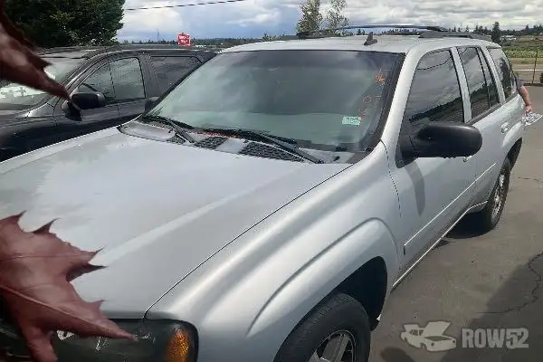 Photo of 2007 Chevrolet Trailblazer