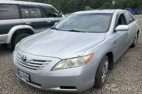 Photo of 2008 Toyota Camry