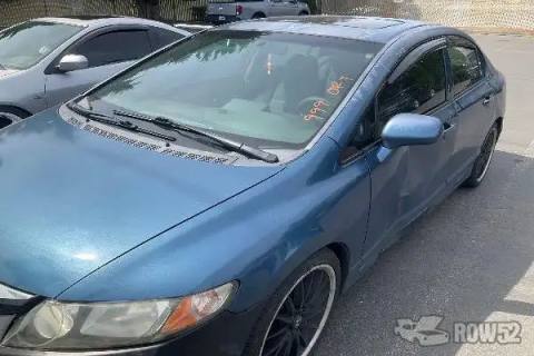 Photo of 2011 Honda Civic