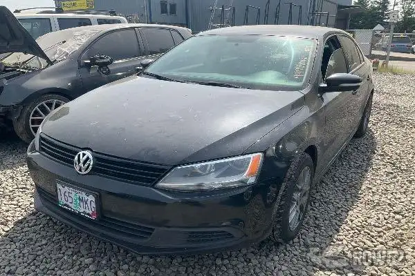 Photo of 2014 Volkswagen Jetta