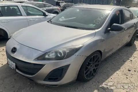 Photo of 2011 Mazda Mazda3