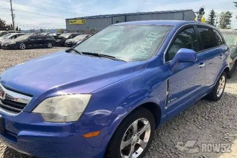 Photo of 2008 Saturn Vue Green Line Hybrid