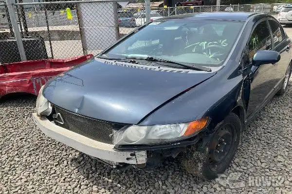Photo of 2009 Honda Civic