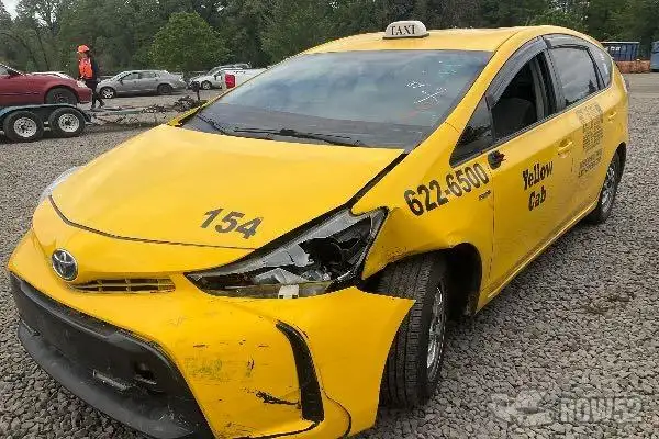 Photo of 2017 Toyota Prius V