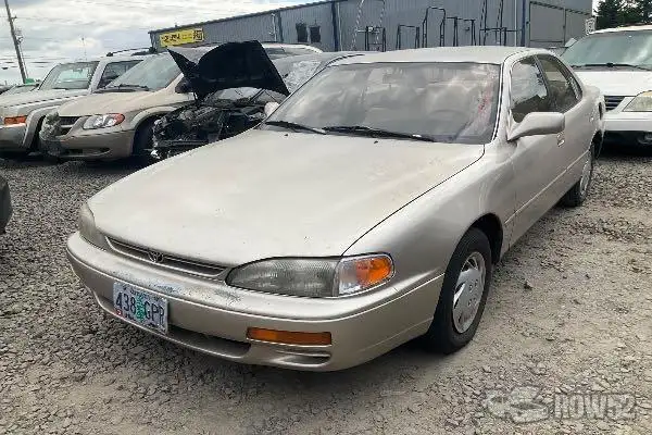 Photo of 1995 Toyota Camry