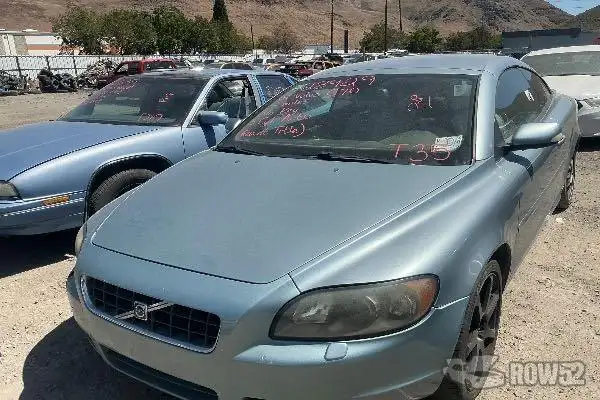 Photo of 2007 Volvo C70