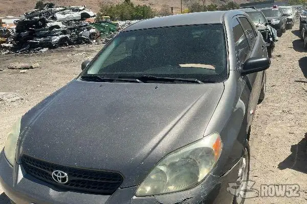 Photo of 2005 Toyota Matrix