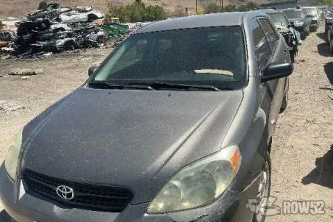 Photo of 2005 Toyota Matrix