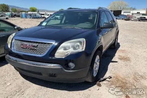 Photo of 2011 GMC Acadia