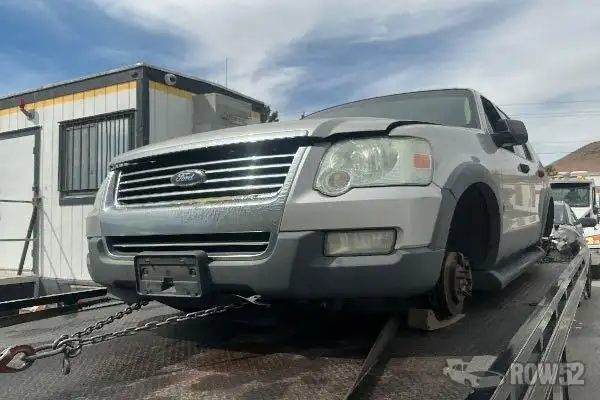 Photo of 2006 Ford Explorer