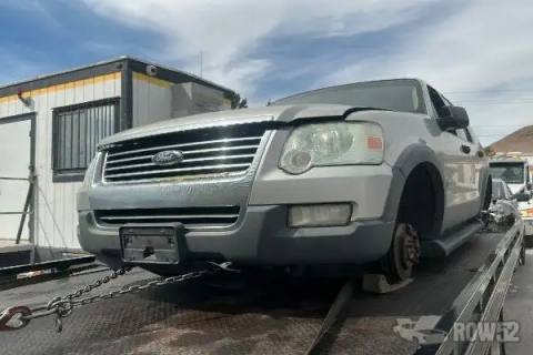 Photo of 2006 Ford Explorer