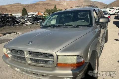 Photo of 2001 Dodge Durango