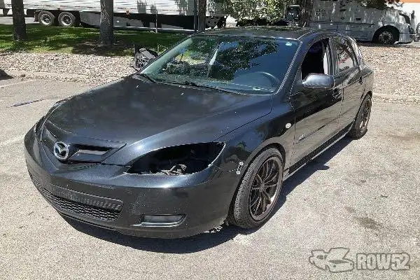 Photo of 2007 Mazda Mazda3