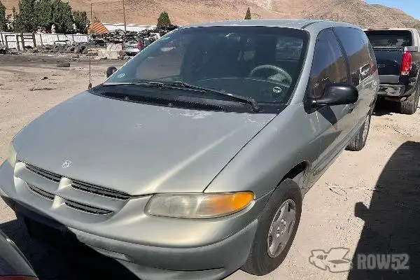 Photo of 1999 Dodge Caravan