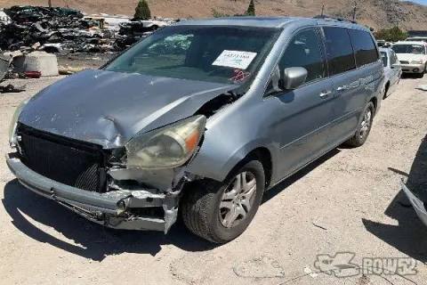 Photo of 2005 Honda Odyssey