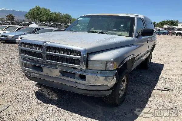 Photo of 1996 Dodge Ram 1500