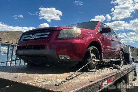 Photo of 2006 Honda Pilot