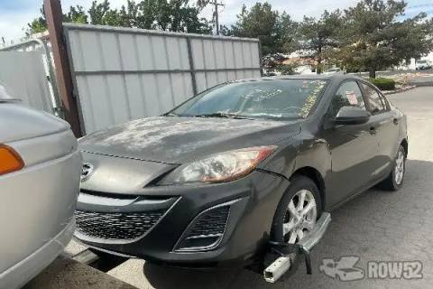 Photo of 2010 Mazda Mazda3