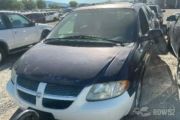 Photo of 2004 Dodge Caravan