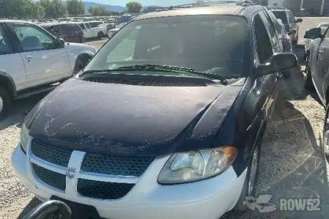 Photo of 2004 Dodge Caravan