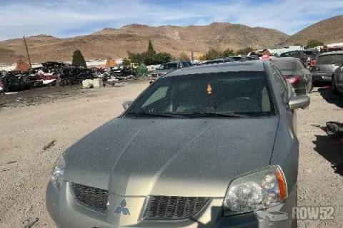 Photo of 2005 Mitsubishi Galant