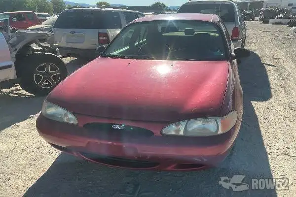 Photo of 1997 Ford Escort