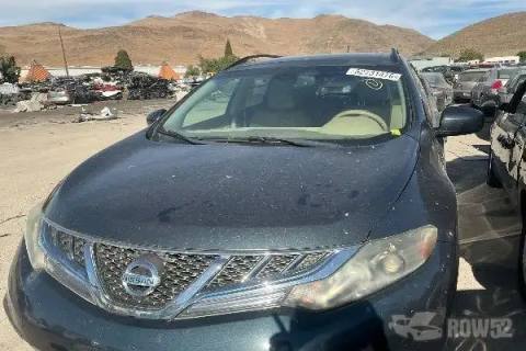 Photo of 2012 Nissan Murano
